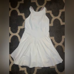 Lululemon Court Crush Tennis Dress